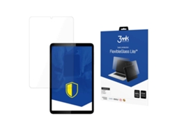 Película Protetora 3mk Para Celular Kruger Matz Eagle 807 De 11 Polegadas De Alta Proteção