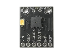 Módulo Sensor De Espectrômetro De Cores Infravermelho As7263 De 6 Canais Slowmoose