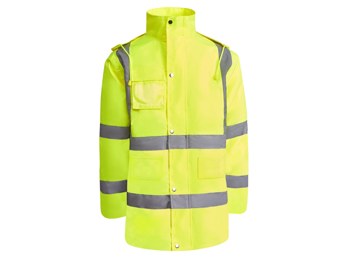 Casaco ROLY (2XL)