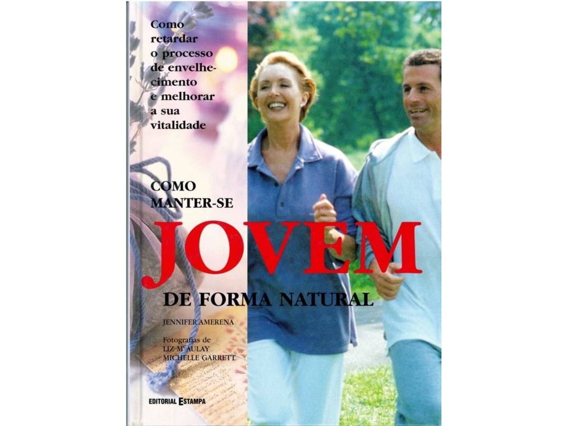 Livro de Jennifer Amerena (Português)
