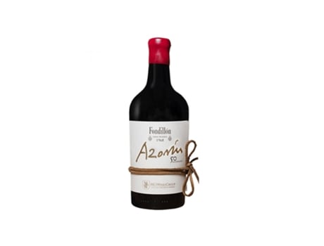 Fondillón Gran Reserva Azorín 50º Aniversário BODEGAS MONOVAR