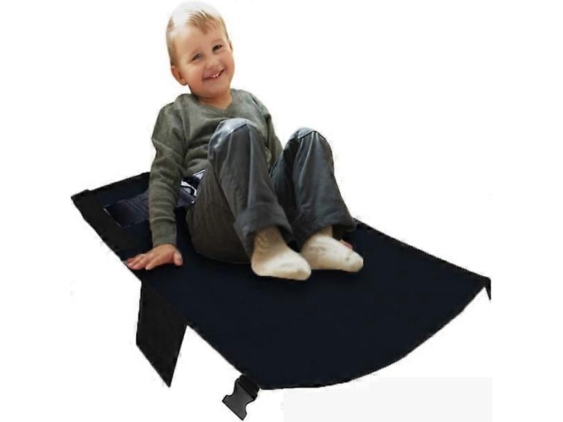 Cama De Avião Apoio Para Os Pés De Avião Azul Brilvibera