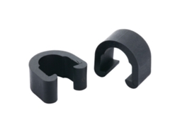 Guia de cabos JAGWIRE WORKSHOP C-Clip Housing Guides 50pcs TU