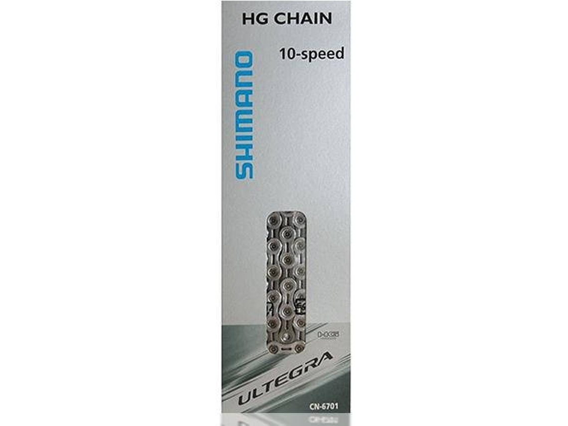 Cassete SHIMANO CN-6701