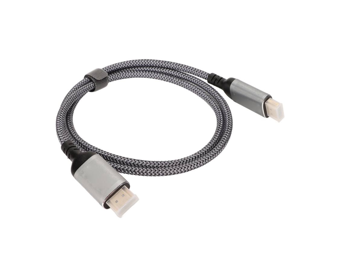 Cabo Hdmi 8k 60hz 18gbps Arc LAXISCREED