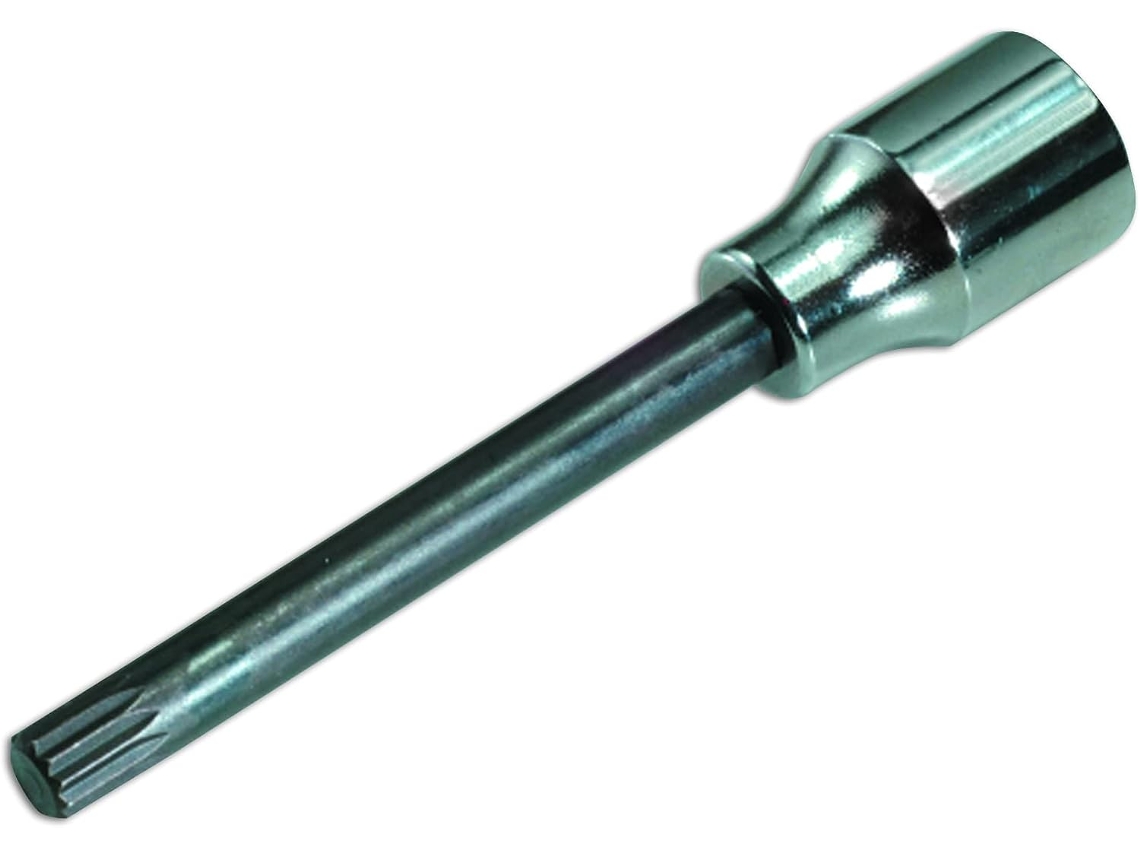 Broca Estriada 3194 De 1/2" D M9