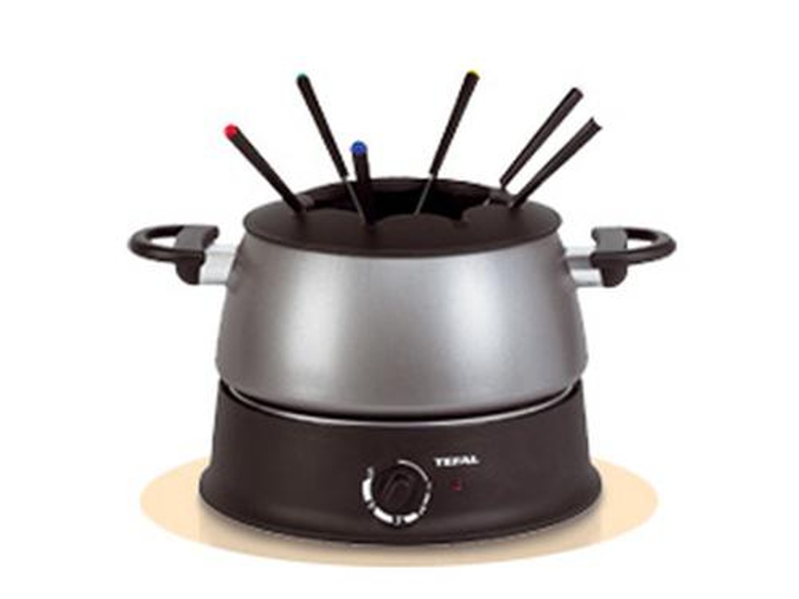 Tefal Ef 3000.10 Fondue Elétrico