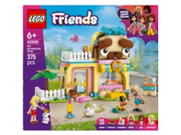 Lego 42650 Loja De Acessórios Para Animais