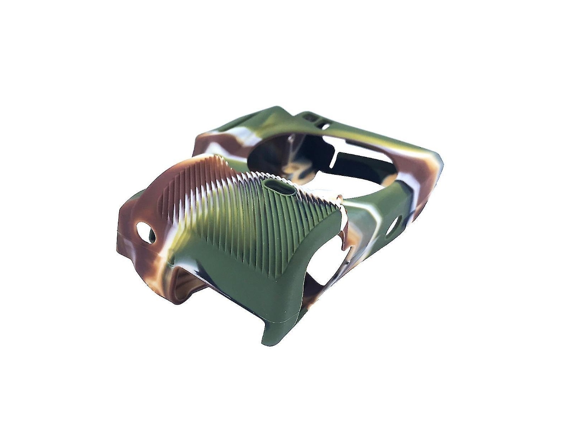 Capa Protetora De Silicone Para Câmera A7 A7r A7s Nerat, Capa Protetora De Borracha Brilvibera