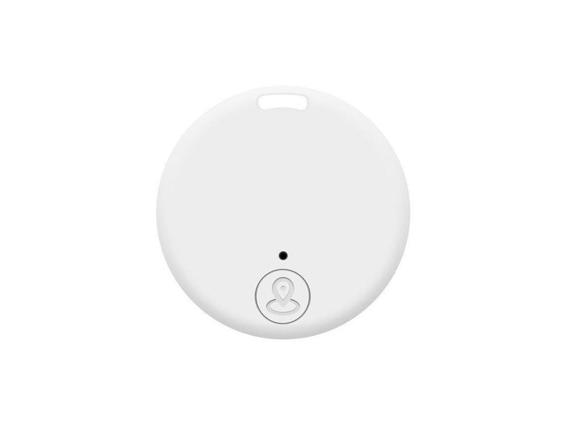 Rondo Mini Gps Bluetooth 5.0 Rastreador, Branco* ZYBLSSBB