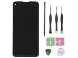 Troca de Tela LCD com ferramentas para Moto G8 Power EOOCOO