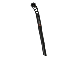 Posto de assento de bicicleta de montanha de nível 6 aprovado, alumínio ERGOTEC Hook Evolution