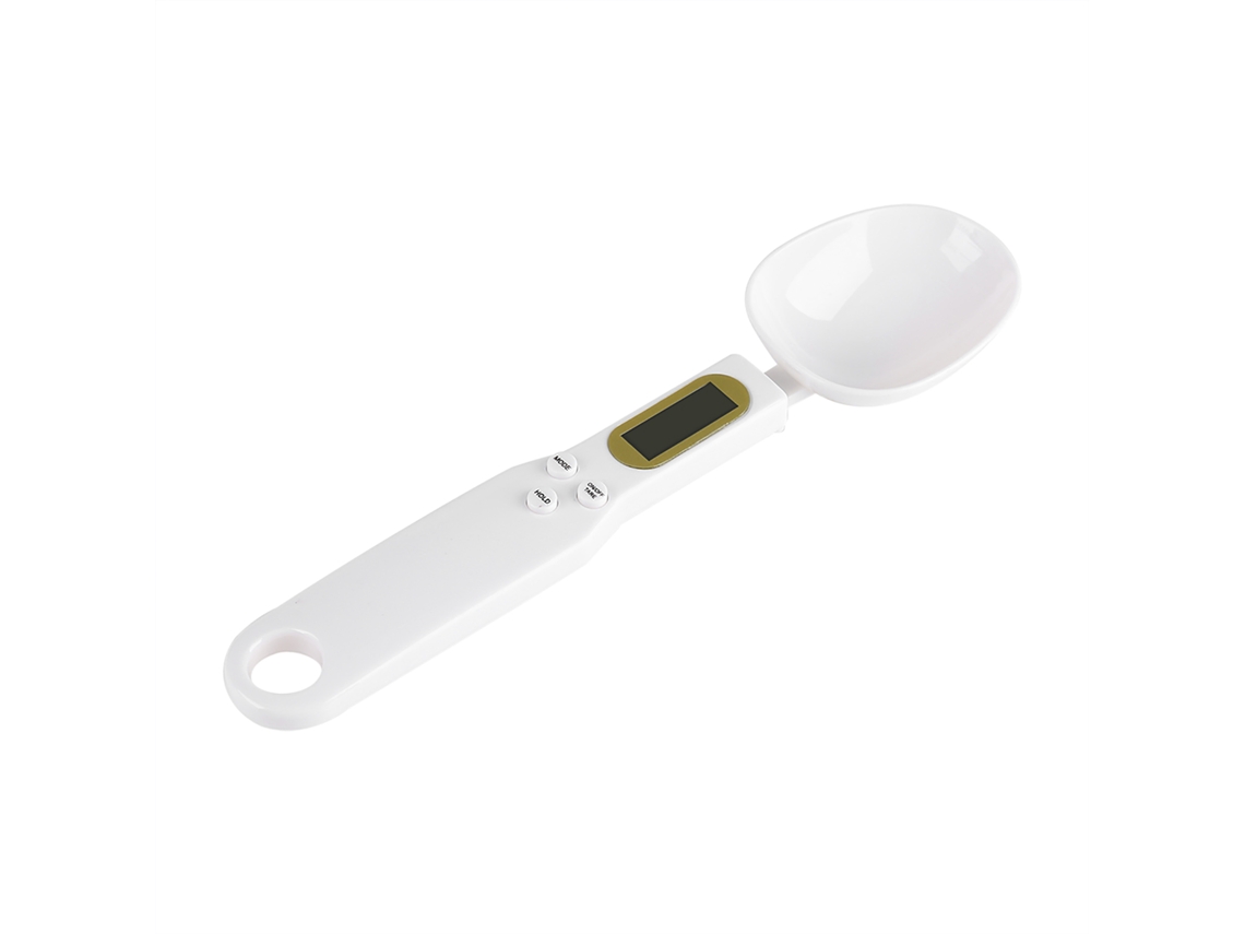 Balança Digital de Cozinha LAXISCREED 500g Lcd