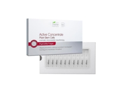 Concentrado Ativo Destinado a Uso Profissional Como Mesoterapia, Tratamentos de Rejuvenescimento ou Radiofrequência.