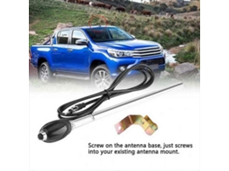 Antena de Rádio, Sinal Teto para Toyota GOKOCO