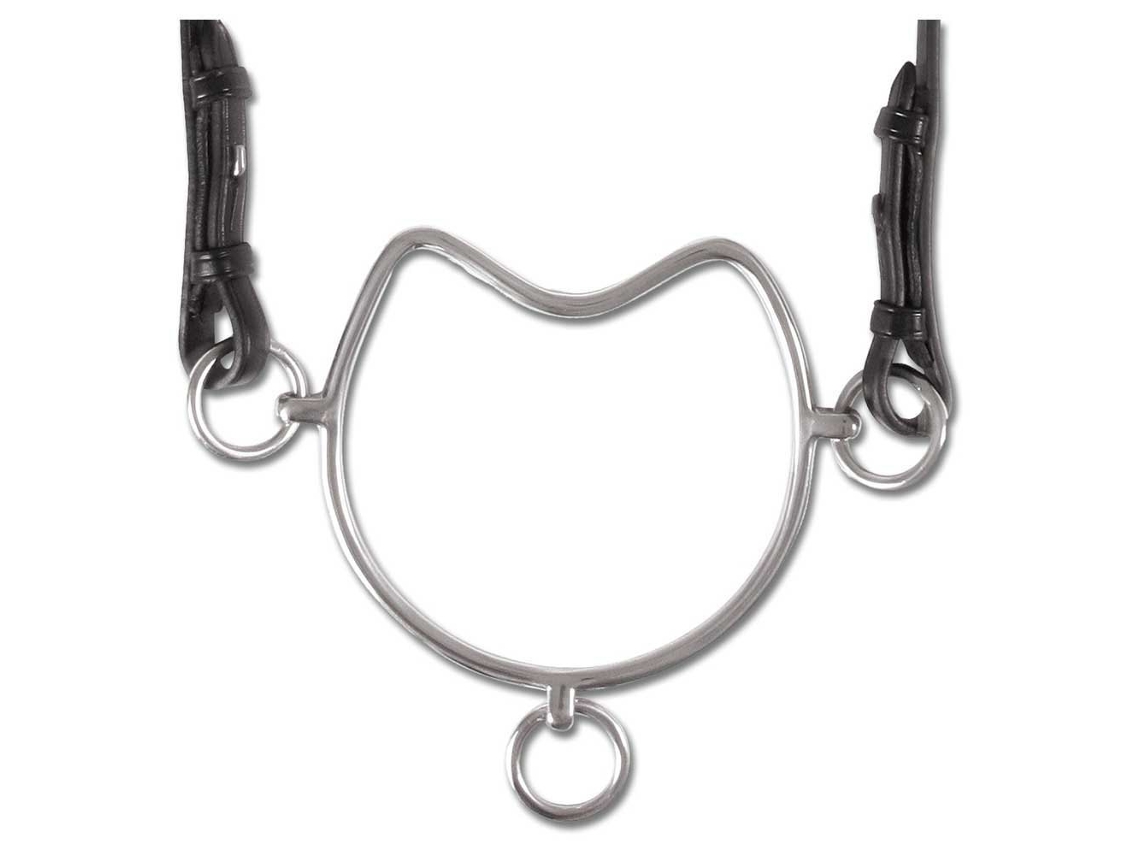 Mordeu Chifney Prateado 12.5 Cmwaldhausen