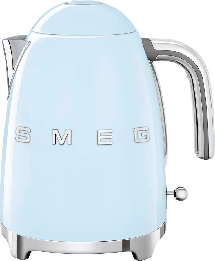 Jarro Elétrico SMEG KLF03PBEU (2400 W - 1.7 L)