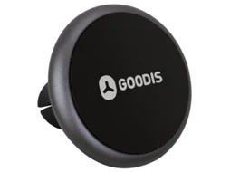 Suporte Auto Magnético GOODIS Preto