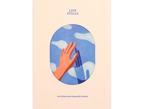 Livro LIFE STILLS de Victionary (Inglês - Capa Dura)