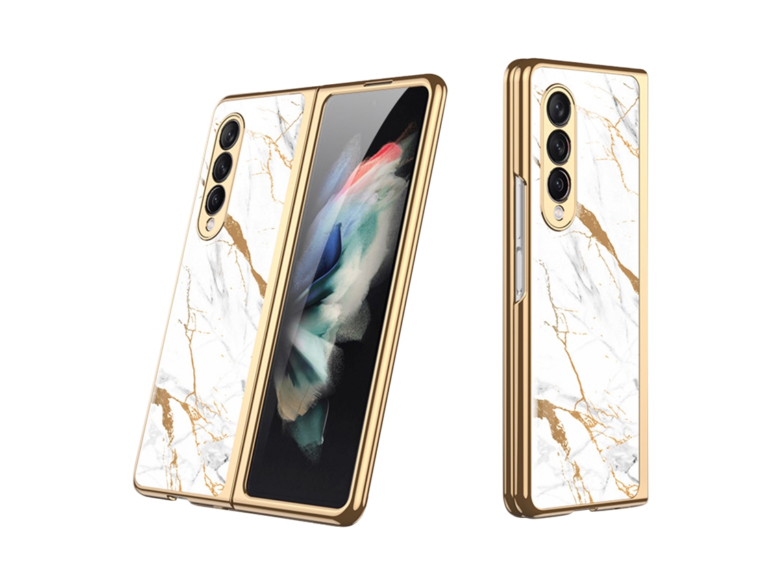 Capa de Telefone EOOCOO (para Samsung, Função Protetora)