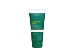 Máscara Facial Noturna com Ácido Salicílico AQUAFORGE