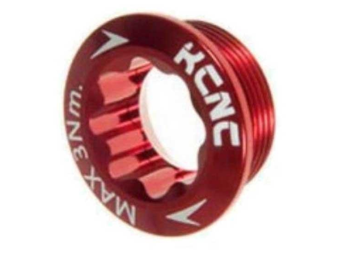 Kcnc Crank Left Shimano Arm Bolt