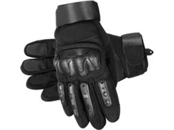 Viseira Respirável E Flexível Para Motociclismo, Estilo Militar Tático Masculino. Compatível Com Capacetes.