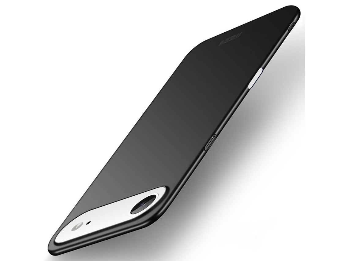 Capa Mofi Para Iphone Air - Preta