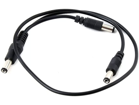 Voodoo Lab Voltage Doubling Cable Ppy