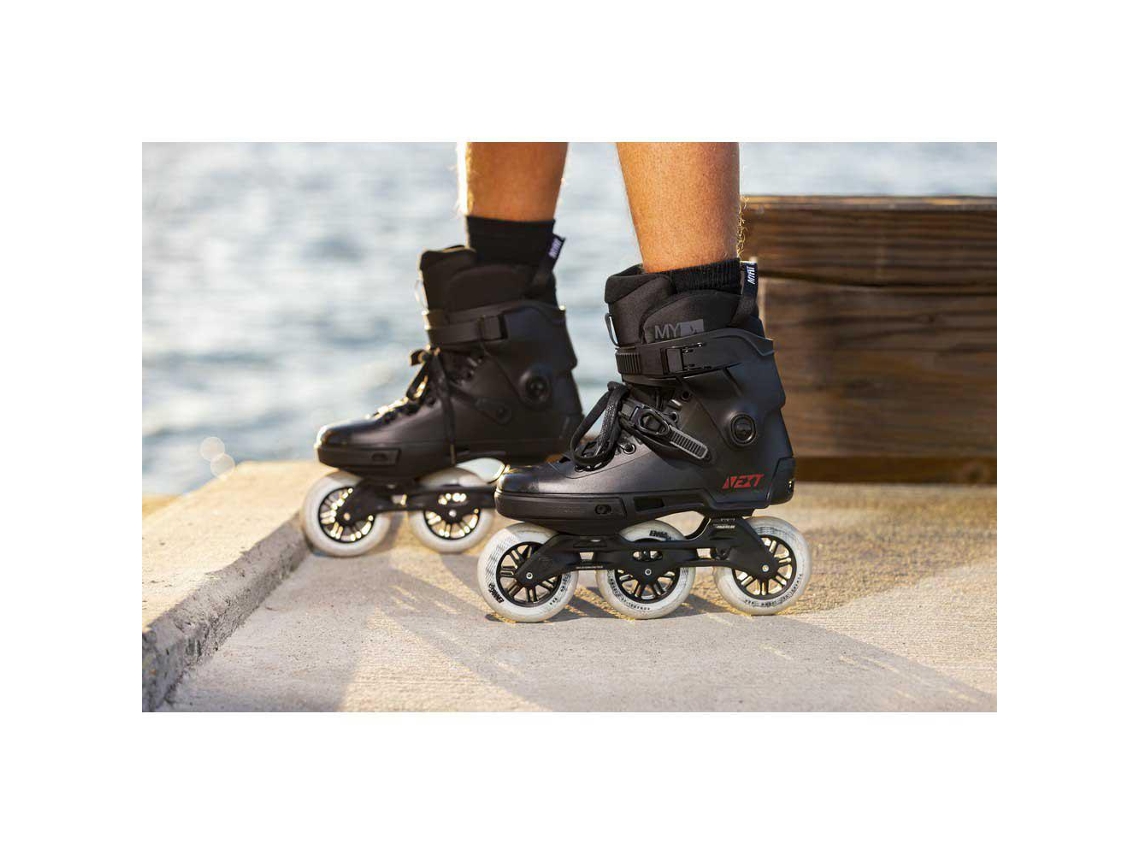 Powerslide Next Core 100