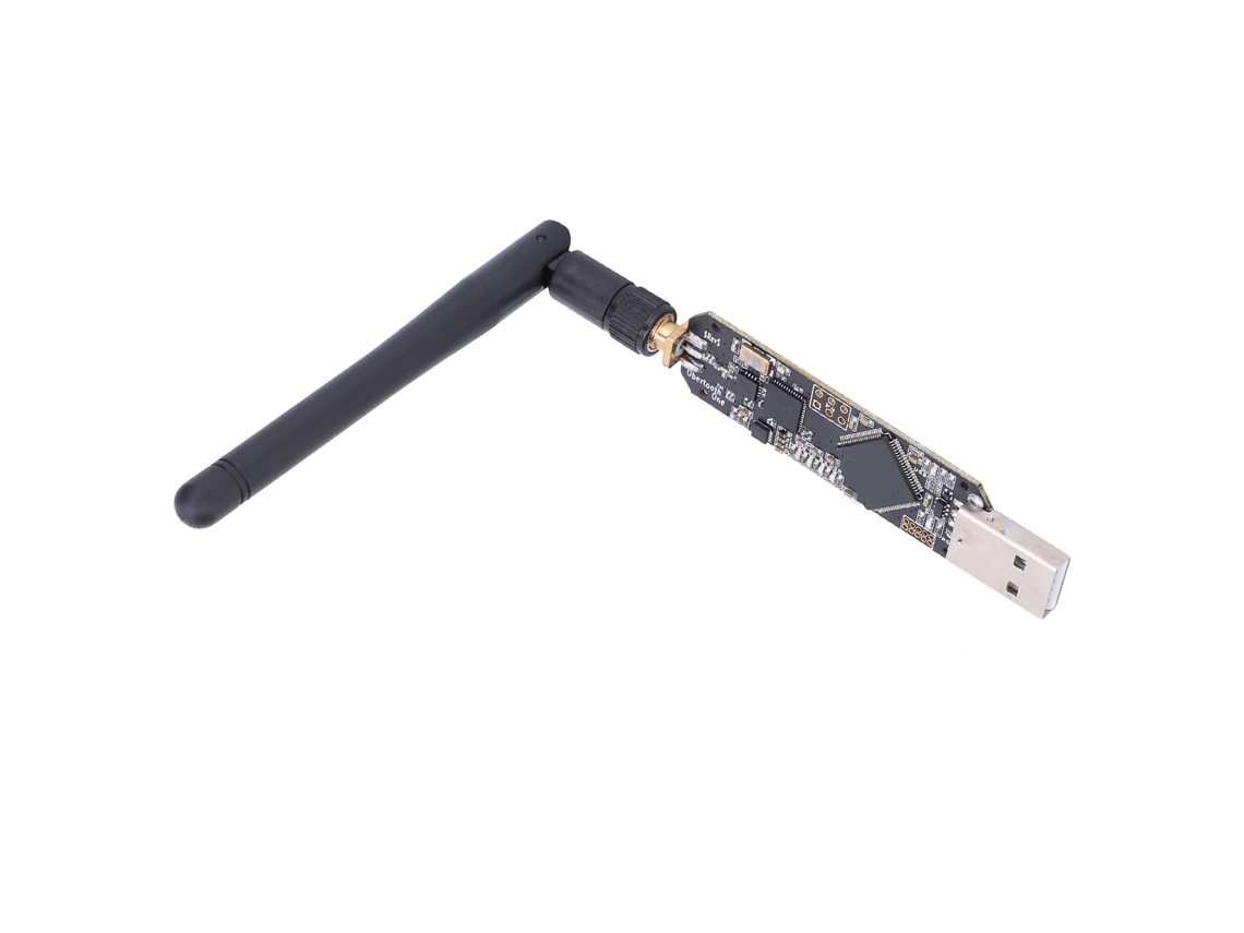 Laxiscreed Módulo De Antena 2.4ghz Com Transceptor Wireless E Suporte Pcb Para Projetos