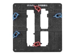 Apoio de Placa Mãe para Reparo de Celular LAXISCREED