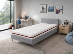 Colchão De Espuma 90x140 Cama Infantil Gea Dreamdi