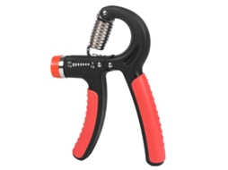 Business fortalecedor de Grip Manual Ajustável 5-60kg Exercitador de Mão | S/MARCA