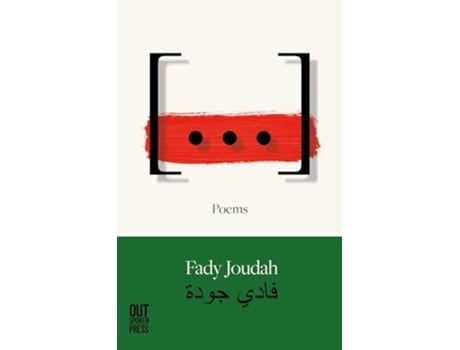 Livro ... de Fady Joudah (Inglês)