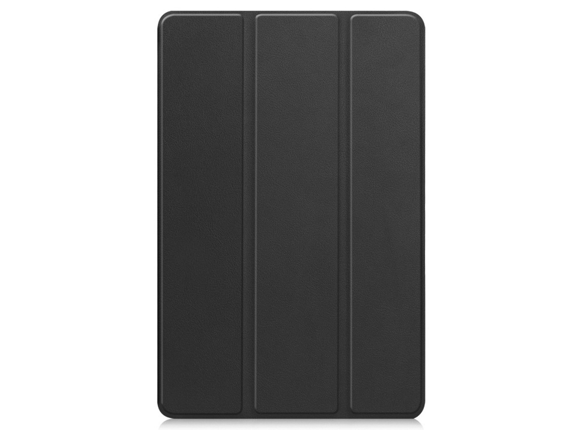 Capa Para Blackview Mega 2 (2025) 12 Polegadas, Azul Escuro, Suporte Tri-fold, Tpu Panoona