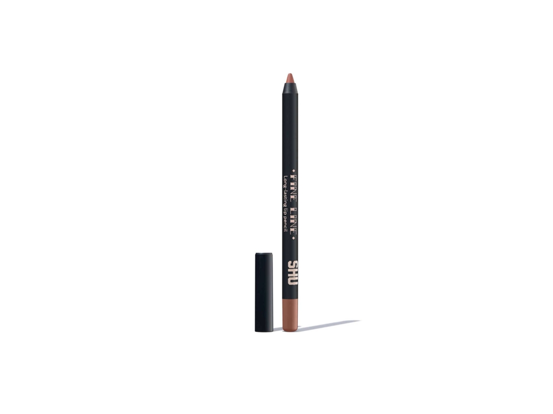Lápiz labial de larga duración