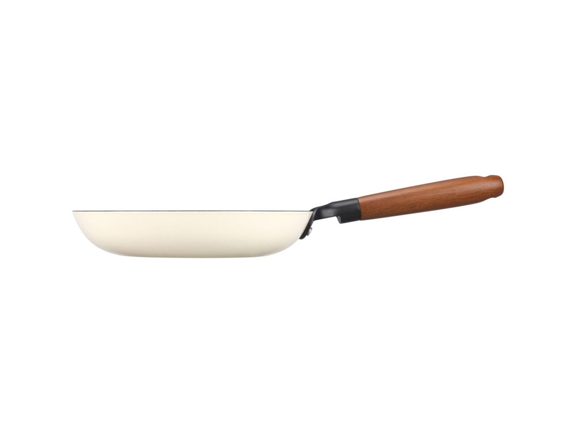 Frigideira 24cm Ferro Fundido Light Kasa