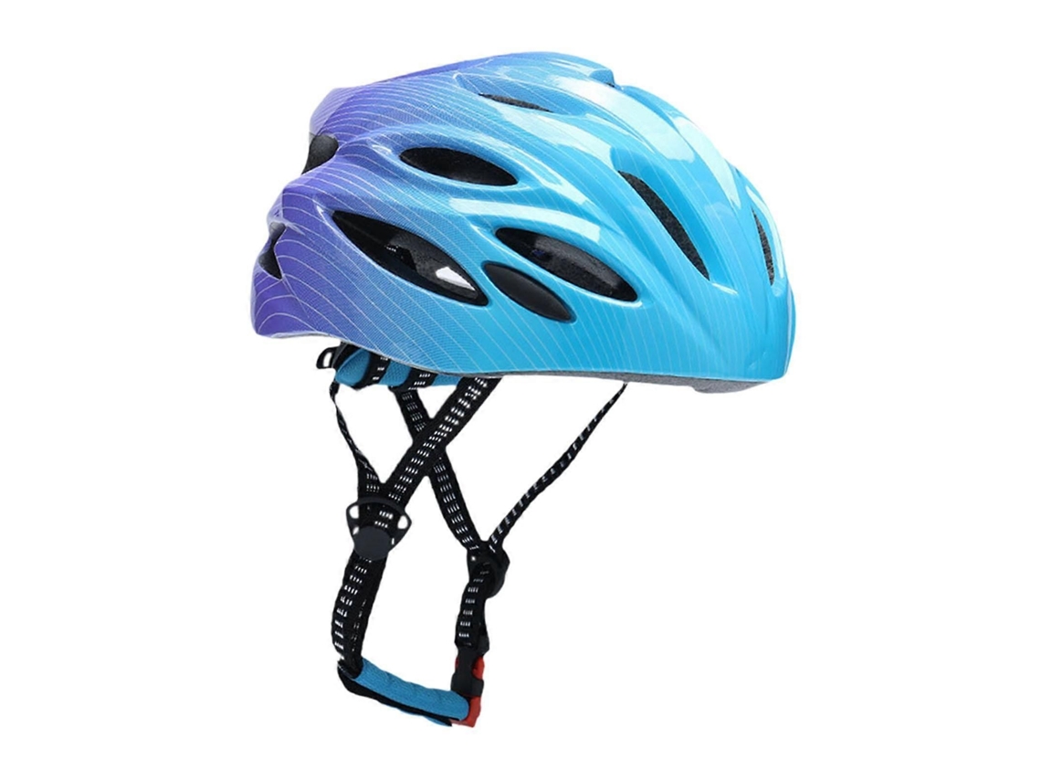 Capacete de Bicicleta Infantil Capacete de Bicicleta Capacete de Ciclismo Ajustável e Confortável TAISHENGDA