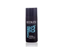 Redken 3474630650893 Pó para Cabelo 7 gGarrafa