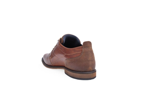Sapatos Homem THE FORCE