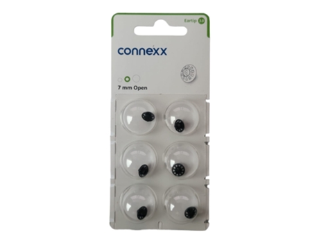Manga CONNEXX 3.0 7Mm Aberta