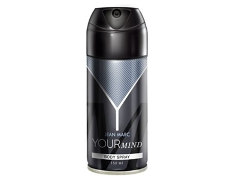 Perfume Corporal Your Mind 150ml Jean Marc