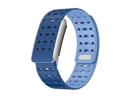 Pulseira Magnética em Silicone para Whoop 5.0 One/peak, Azul HEXINYIGJLY