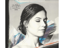 CD Laia Genc Liaison Tonique - Birds