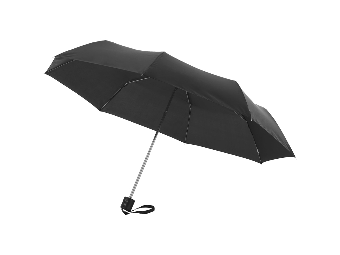 Paraguas Plegable De 21,5" "ida"