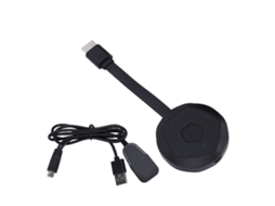 Adaptador Sem Fio Hdmi LAXISCREED 4k