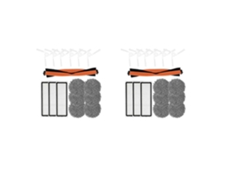 Filtro Hepa Para Esfregão Autolimpante Pro Stytj06zhm_glo