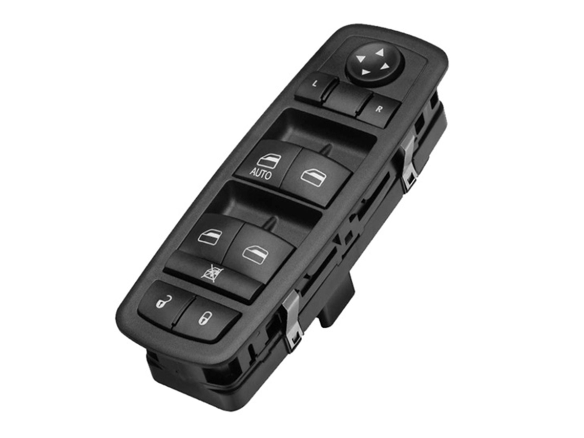 Interruptor Principal De Vidro Elétrico Para Dodge Journey 2011-2016