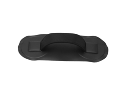 Rebe-asa De Agarre Para Barco Hinchable Estilo Italiano Tpu Brazo De Barco Portátil Para Pescado Dinghy Kayak Accesorios Marinos
